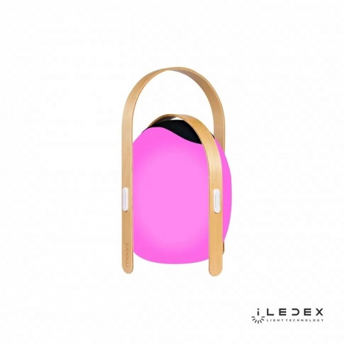 Колонка звуковая iLedex Giggle OVS1100-CH WH в Нижнем Новгороде фото 7