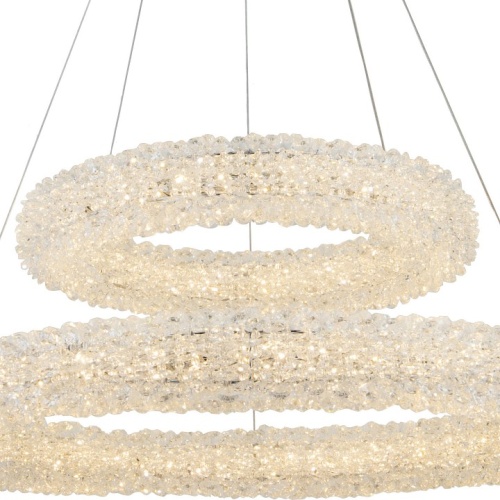 Подвесной светильник Arte Lamp Lorella A1726SP-2CC в Нижнем Новгороде фото 2