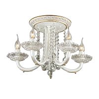 Люстра потолочная Odeon Light BARRA 2698/5C в Нижнем Новгороде