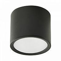 Накладной светильник  53005-9.5-001LD GX53 BK в Нижнем Новгороде