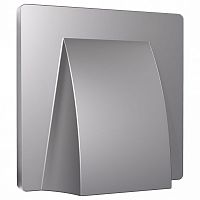 Накладка для розетки для вывода кабеля Ambrella Volt ALFA AP5158 в Нижнем Новгороде