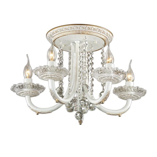 Люстра потолочная Odeon Light BARRA 2698/5C в Нижнем Новгороде