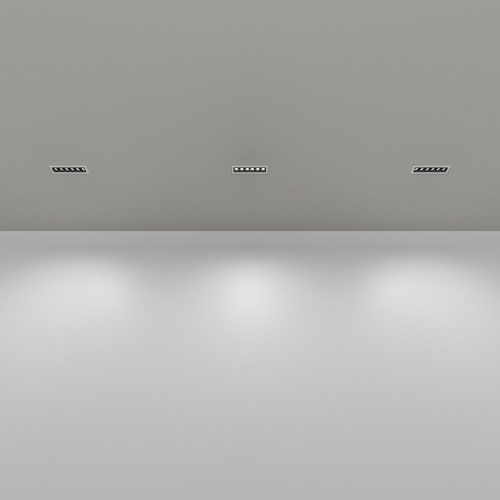 Встраиваемый светильник Denkirs SPACE DK2514-WB в Нижнем Новгороде фото 6