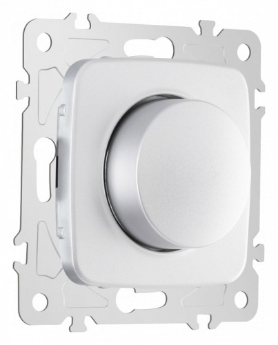 Диммер без рамки Arte Milano 205 205.48-1.silver в Нижнем Новгороде