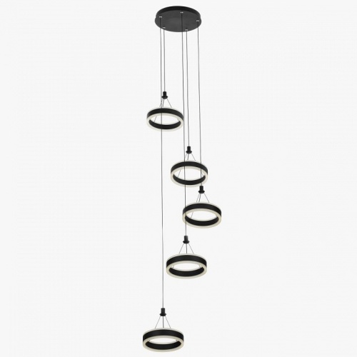 Подвесной светильник Citilux Дуэт CL719051 в Нижнем Новгороде фото 6