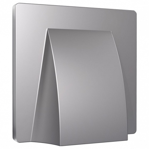 Накладка для розетки для вывода кабеля Ambrella Volt ALFA AP5158 в Нижнем Новгороде