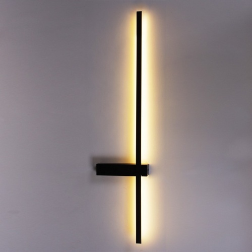 Накладной светильник  09725-0.2-800 BK в Нижнем Новгороде фото 5