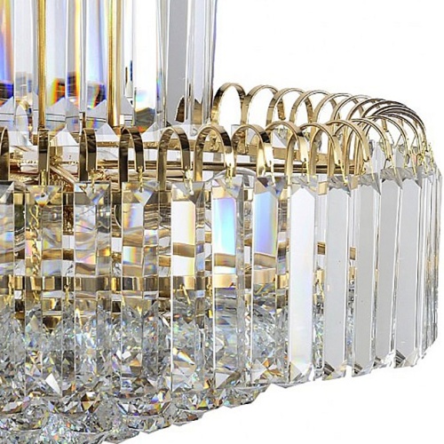 Подвесная люстра Arti Lampadari Ovada Ovada E 1.5.50.100 G в Нижнем Новгороде фото 3