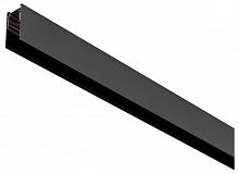 Комплект профиля встраиваемый для трека Lightstar Uno Pro 509037P в Нижнем Новгороде