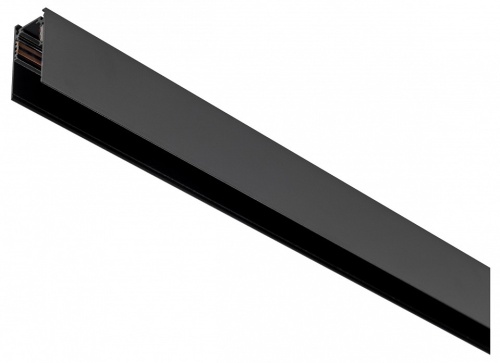 Комплект профиля встраиваемый для трека Lightstar Uno Pro 509027P в Нижнем Новгороде