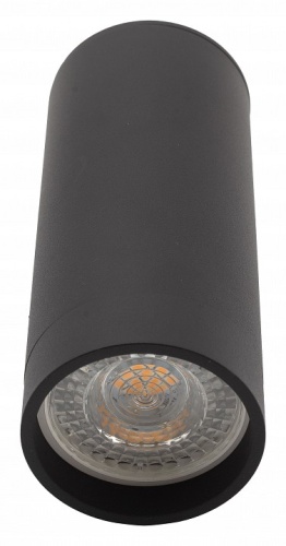 Накладной светильник Denkirs DK2000 DK2051-BK в Нижнем Новгороде фото 2