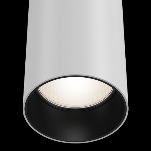 Подвесной светильник Maytoni Focus TR025-1-GU10-W в Симферополе фото 2