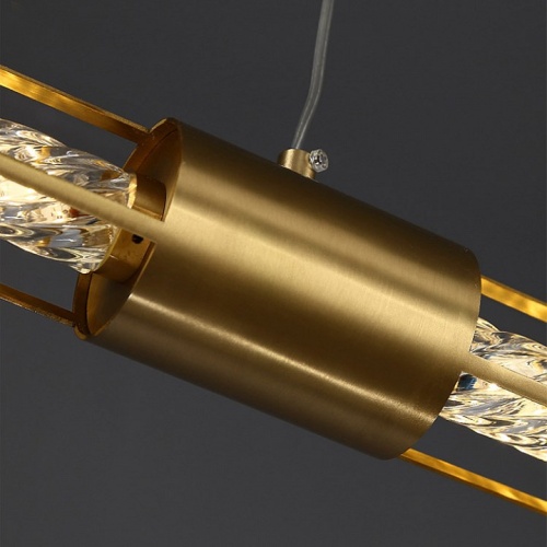 Подвесной светильник Imperiumloft OPTIMA optima01 в Нижнем Новгороде фото 3