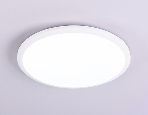 Накладной светильник Ambrella Light FZ FZ1231 в Нижнем Новгороде фото 10