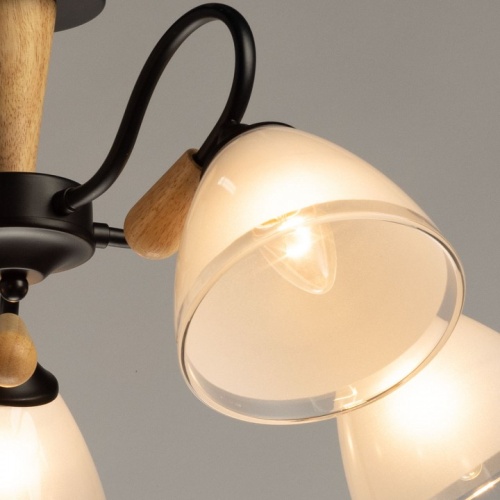 Люстра на штанге De City Альфа 324019605 в Нижнем Новгороде фото 7