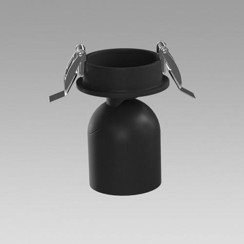 Встраиваемый светильник на штанге Elektrostandard Spot a065457 в Нижнем Новгороде фото 3