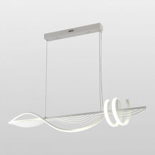 Подвесной светильник Lussole Bradford LSP-7162 в Нижнем Новгороде фото 6