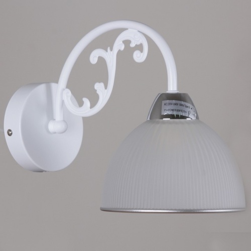 Бра  62410-0.2-01 WH+CR в Нижнем Новгороде фото 3