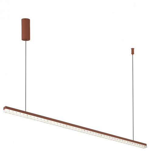 Подвесной светильник ST-Luce EUCLIDICS SL1018.613.01 в Нижнем Новгороде фото 4