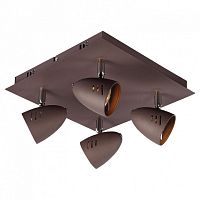 Спот Lucia Tucci Punto Punto 193.4 grigio в Нижнем Новгороде