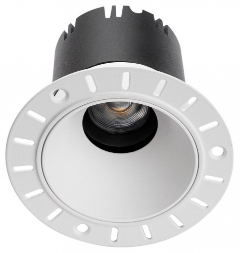 Встраиваемый светильник Favourite Headset 4784-1C в Нижнем Новгороде фото 3