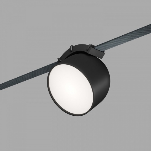 Накладной светильник Denkirs Belty Spot DK5642-BK в Нижнем Новгороде фото 6