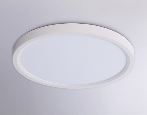 Накладной светильник Ambrella Light FZ FZ1903 в Нижнем Новгороде фото 5