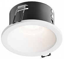 Встраиваемый светильник Hesby Lighting Nova HSBL_0135 в Екатеринбурге