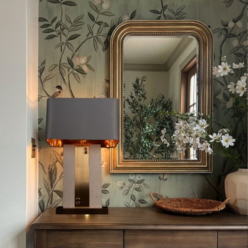 Настольная лампа декоративная Loft it Flagstone 10445T/C в Нижнем Новгороде фото 2