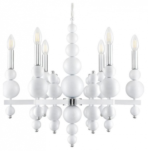 Подвесная люстра Lumion NANA 8260/6 в Нижнем Новгороде