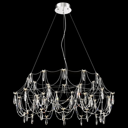 Подвесная люстра Wertmark Felicia WE336.48.103 в Нижнем Новгороде фото 2