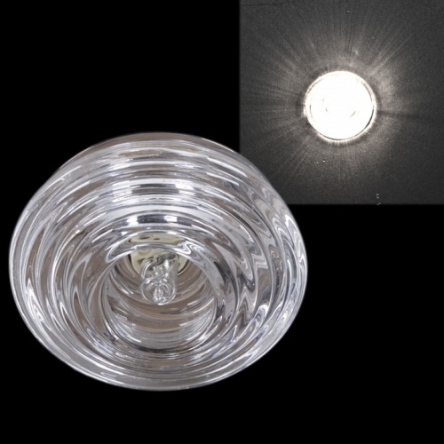 Встраиваемый светильник 07816 07816-9.0-001H G9 CR в Нижнем Новгороде фото 2