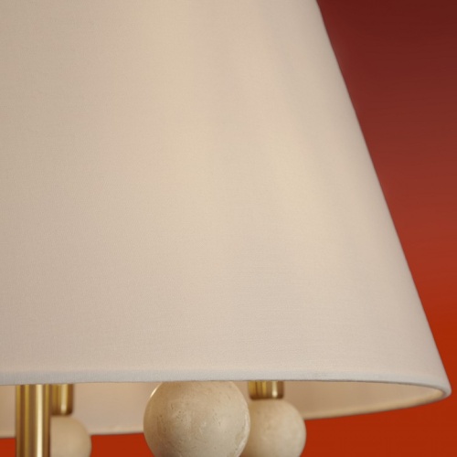 Светильник на штанге Freya Riley FR2043CL-05BS1 в Нижнем Новгороде фото 4