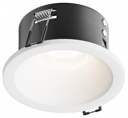 Встраиваемый светильник Hesby Lighting Nova HSBL_0135 в Нижнем Новгороде