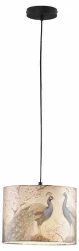 Подвесной светильник Moderli Strauss V11514-1P в Нижнем Новгороде фото 7