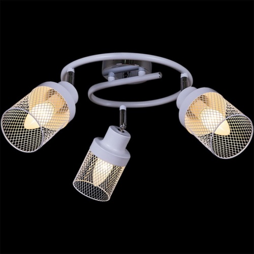 Спот 05905 05905-0.8-03A WH+CR в Нижнем Новгороде фото 3