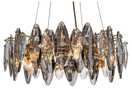 Подвесная люстра Favourite Glans 4303-8P в Нижнем Новгороде