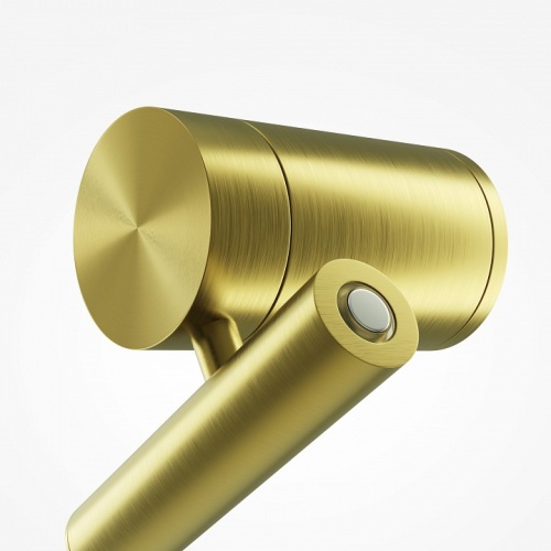 Бра Maytoni Utility MOD433WL-L3BS3K1 в Нижнем Новгороде фото 2