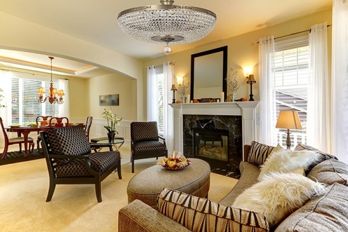 Люстра на штанге Arti Lampadari Pera Pera E 1.3.60.2.100 MA в Нижнем Новгороде фото 4