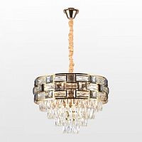 Подвесной светильник Lussole Presidio LSP-6023 в Нижнем Новгороде