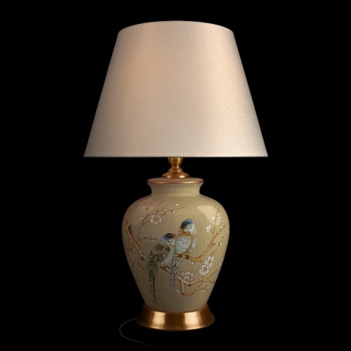 Настольная лампа декоративная Loft it Magnolia 10381T/A в Нижнем Новгороде фото 3