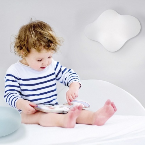 Накладной светильник Mantra Eos 1885 в Нижнем Новгороде фото 4