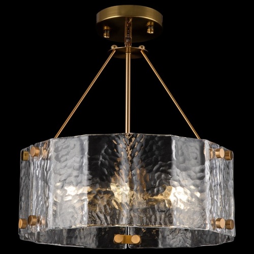 Подвесной светильник Freya Fresco FR5190PL-06BS в Нижнем Новгороде фото 2