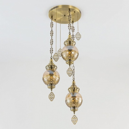 Подвесной светильник Citilux Каир CL419133 в Нижнем Новгороде фото 7