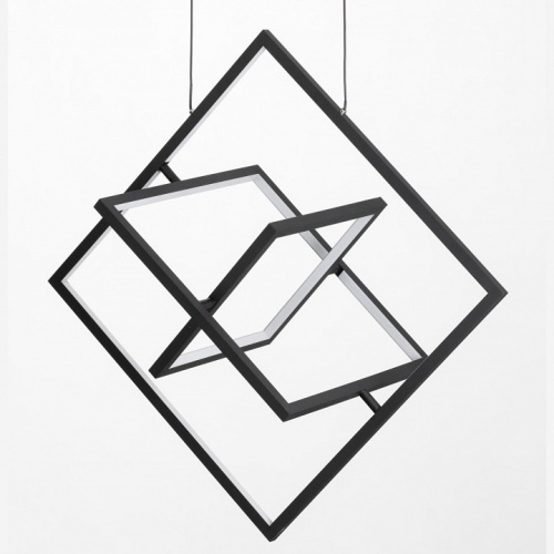 Подвесная люстра Citilux Cube CL719241 в Нижнем Новгороде фото 6