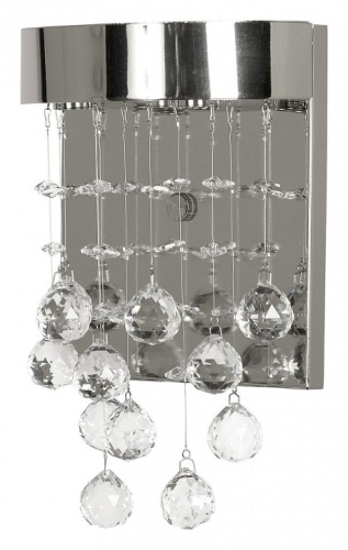 Накладной светильник Arti Lampadari Flusso Flusso H 2.18.615 N в Нижнем Новгороде