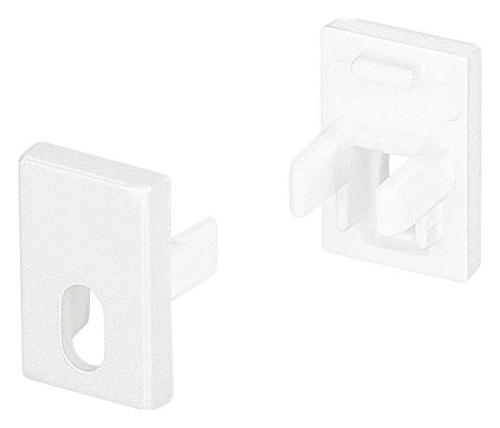 Заглушка для профиля Arlight S-LUX 037528 в Нижнем Новгороде