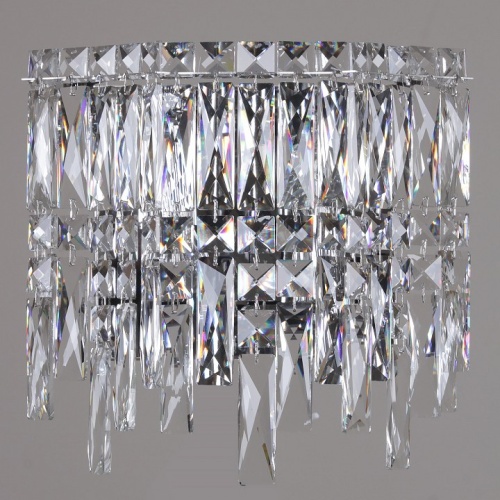 Накладной светильник ILLUMICO IL5088 IL5088-1WZF-25 CH ELITE в Нижнем Новгороде фото 4