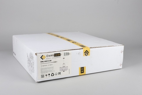 Подвесной светильник Omnilux Borno OML-66013-08 в Нижнем Новгороде фото 8