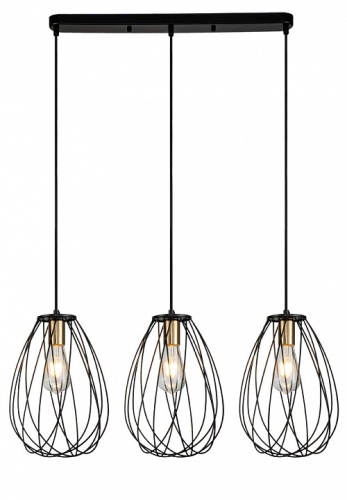 Подвесной светильник Escada Barrie 10180/3S в Нижнем Новгороде фото 5